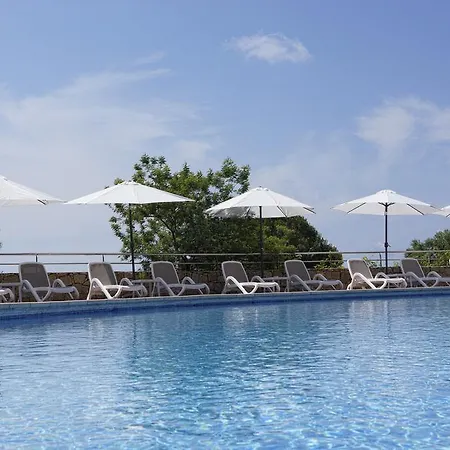 Aparthotel Les Sanguinaires Ajaccio (Corsica)