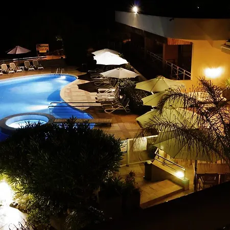 Les Sanguinaires Aparthotel 4*
