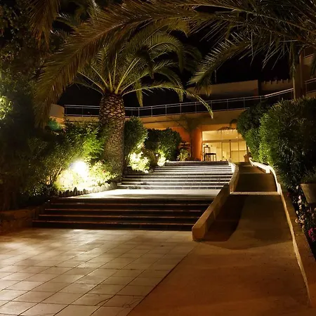 Les Sanguinaires 4* Ajaccio (Corsica)