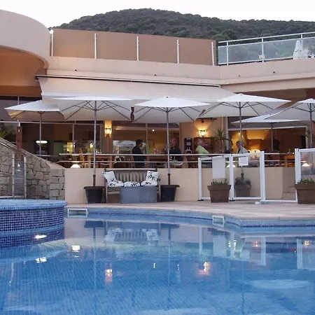 Les Sanguinaires Aparthotel