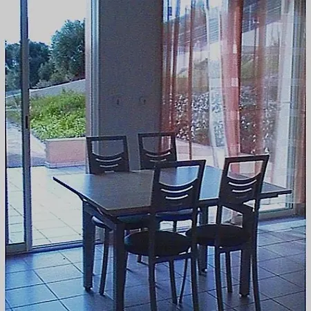 Les Sanguinaires Aparthotel Ajaccio (Corsica)