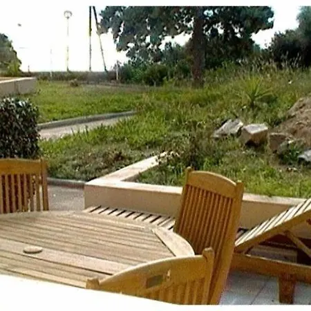 Aparthotel Les Sanguinaires 4*