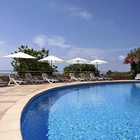 Aparthotel Les Sanguinaires
