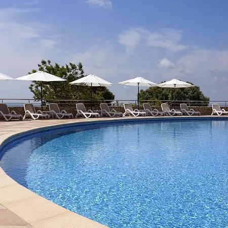 Les Sanguinaires Aparthotel 4*