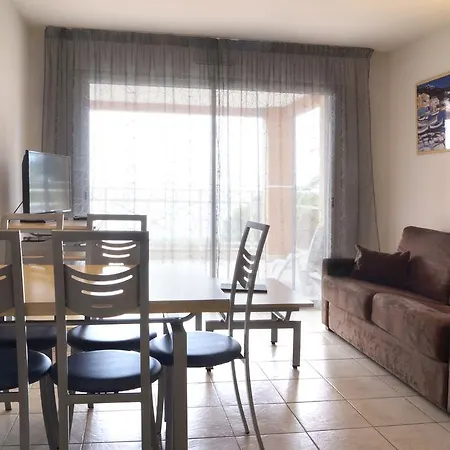Les Sanguinaires 4* Ajaccio (Corsica)