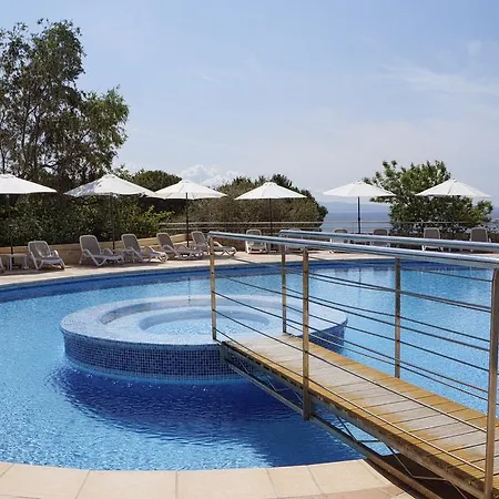 Les Sanguinaires Aparthotel