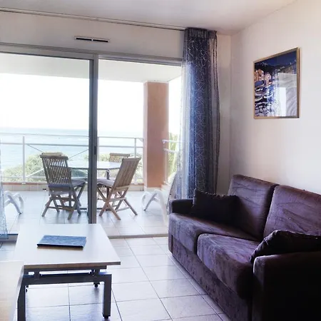 Les Sanguinaires Aparthotel