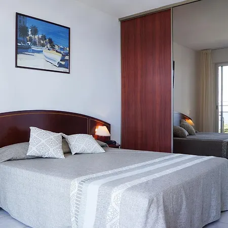 Les Sanguinaires Aparthotel Ajaccio (Corsica)