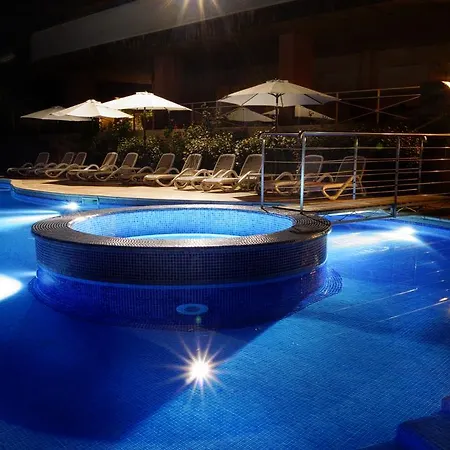Aparthotel Les Sanguinaires Ajaccio (Corsica)
