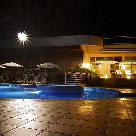 Les Sanguinaires Aparthotel Ajaccio (Corsica)
