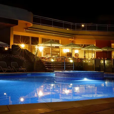 Aparthotel Les Sanguinaires 4*