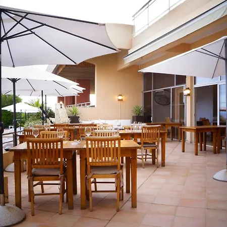 Les Sanguinaires 4* Ajaccio (Corsica)