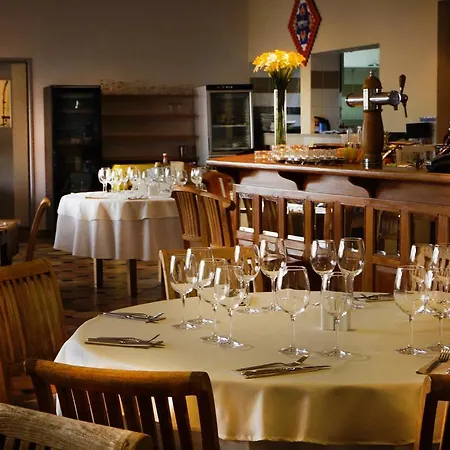 Les Sanguinaires Aparthotel