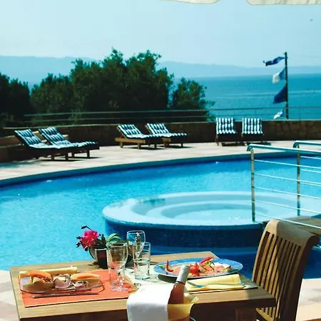 Les Sanguinaires Aparthotel